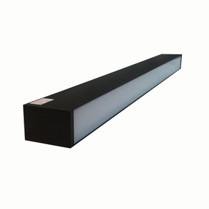 CE onaylı asma led lineer lamba AC220-240V/AC100-277V <span class=keywords><strong>5</strong></span> yıl garanti