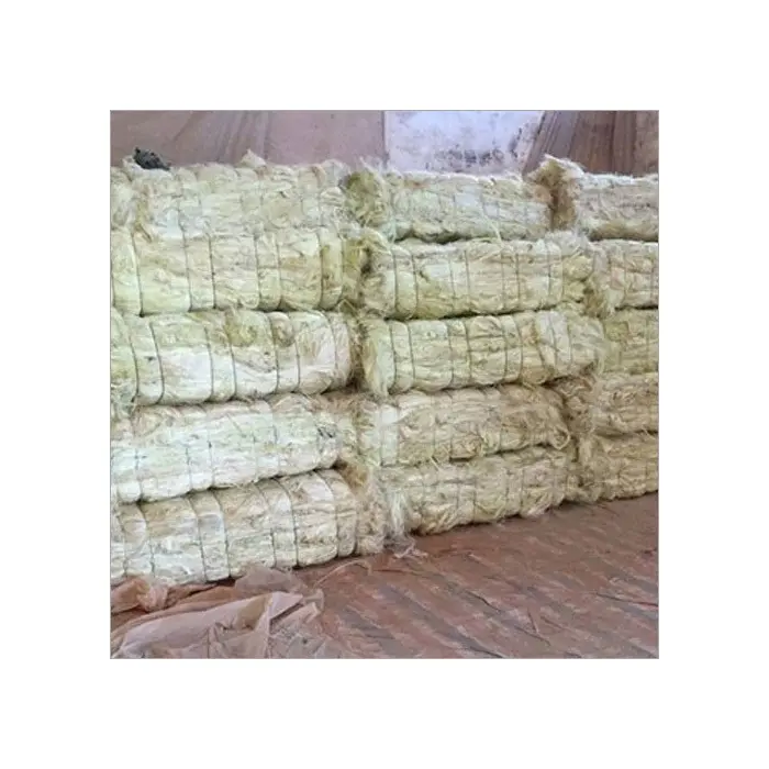 Qualidade de exportação UG e SSUG Fibra de sisal natural/fibra de sisal