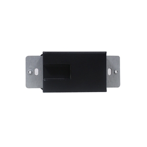 2W 2 Dante Audio Channel Dante Bluetooth Panel de pared Transmisión estéreo bidireccional con fuente de alimentación PoE - Product Image 4