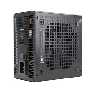 Thermalright TR-TG850 850W altın sertifikalı ATX 3.0 tam modüler 14cm tasarım bilgisayarlar için yerli PCIe 5.0 destek 850W PSU stok! - Product Image 5