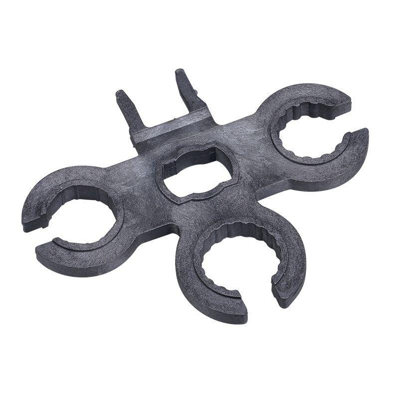 Multifunction Specialized Wrench