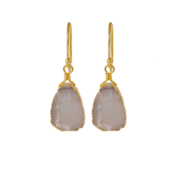 Rainbow Moonstone