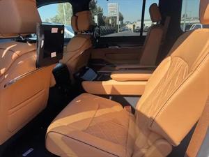 2024 <strong>Jeep</strong> Grand Wagoneer L Series III 4X4 - Product Image 6