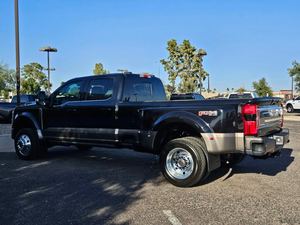 2023 F-450ฟอร์ด Super Duty King ไร่ลูกเรือ LB DRW 4WD - Product Image 4