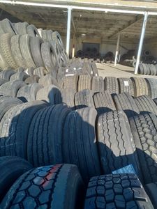 High Standard Used Car <strong>Tyres</strong> Wholesale - Product Image 6