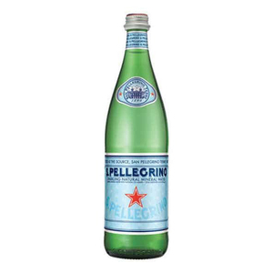 סדר המניות בתפזורת סדר מי pelegrino מים/ים טהורים