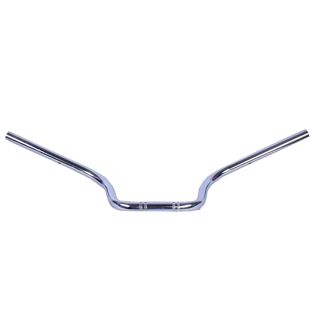 New OEM Handle Bar for CT-100 Part Number DF181117 BB-02-1023 Motorcycle Body Systems