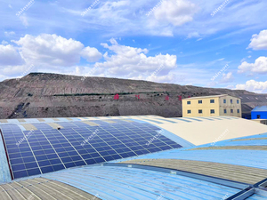 Trọng lượng nhẹ linh hoạt đầy đủ mô-đun <span class=keywords><strong>PV</strong></span> màu đen 390W 395W 400W 405W linh hoạt bảng điều khiển năng lượng mặt trời cho ban công hệ thống năng lượng mặt trời - Product Image 3