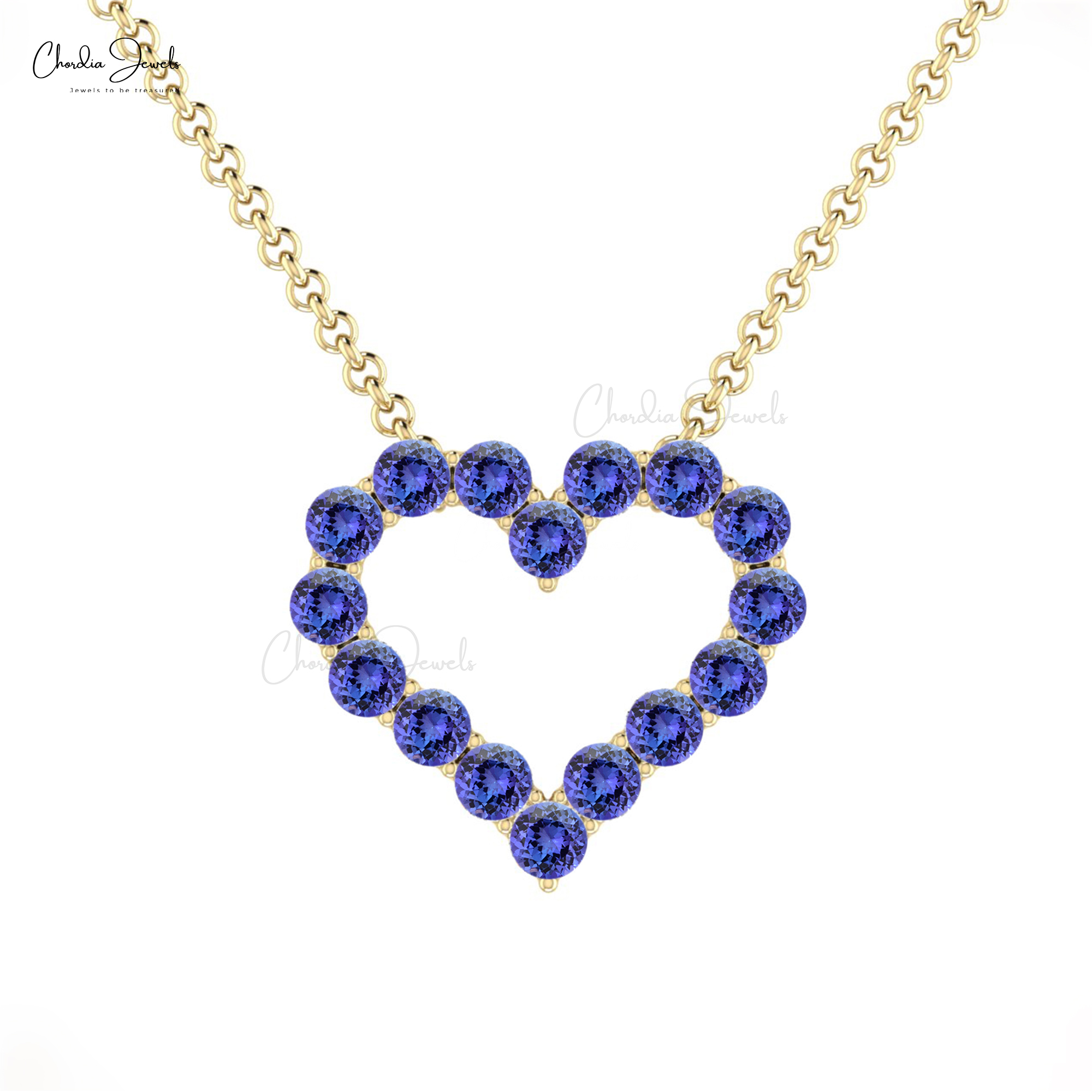 TANZANITE