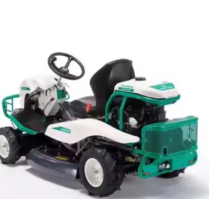 100% 4WD binmek Bush kesici Orec-RM982F makinede çim biçme makinesi kalite binmek nakliye için kullanılabilir - Product Image 1