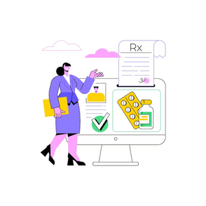 PharmaEase semplificando la gestione della farmacia con soluzioni Software Intuitive da parte degli esportatori indiani a basso costo - Product Image 1