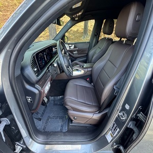 Yüksek standart 2023 Merc Edes Benz All All All-Wheel sürücü 3-0L Turbo I6 motor 450 5 kapılar otomatik benzin SUV/Crossover araba - Product Image 4