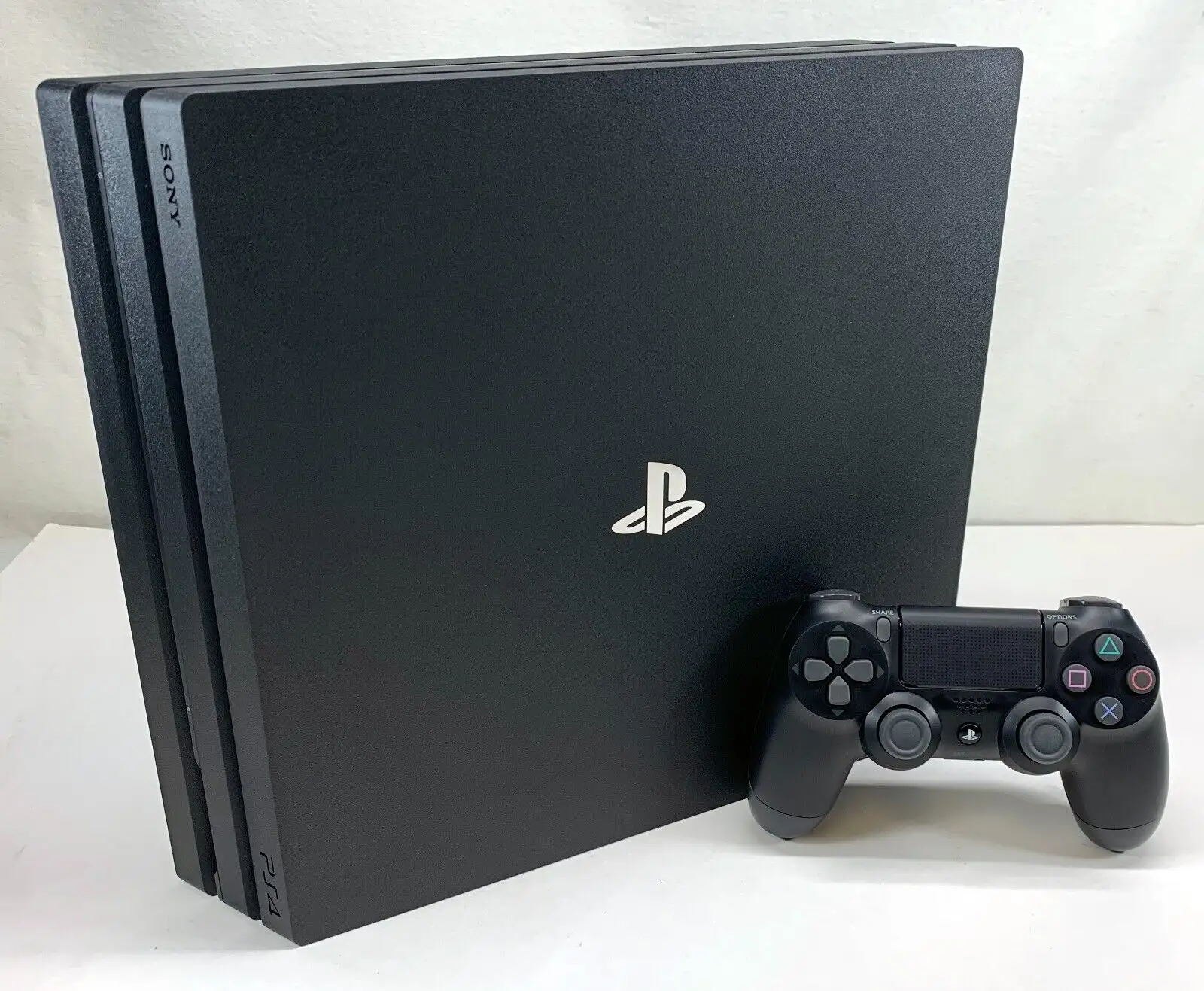 100% mejor garantizado a estrenar superventas Sony PS4 PlaStation 4 Pro 1TB consola para la venta