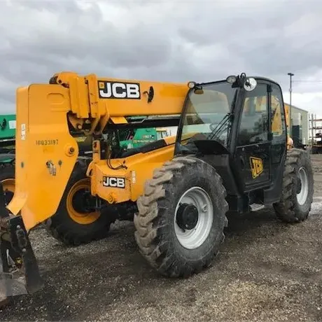 خصم مميز 2012 JCB 507-42