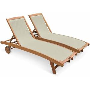 Jati <span class=keywords><strong>marabel</strong></span> kursi berjemur kayu padat dengan sentuhan akhir alami untuk penggunaan luar ruangan kolam pantai Taman - Product Image 1