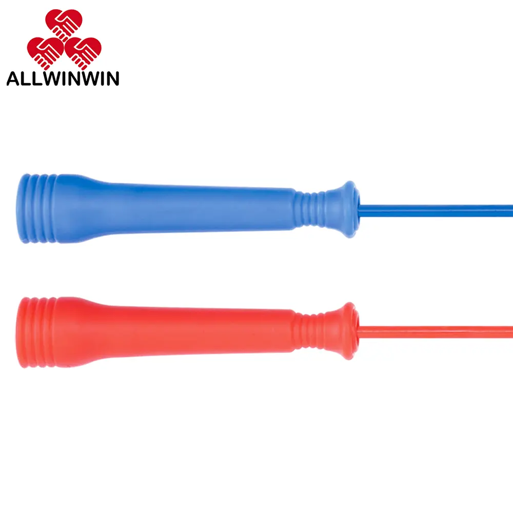 ALLWINWIN JPR15 Скакалка-скоростная пластиковая Скакалка для здоровья