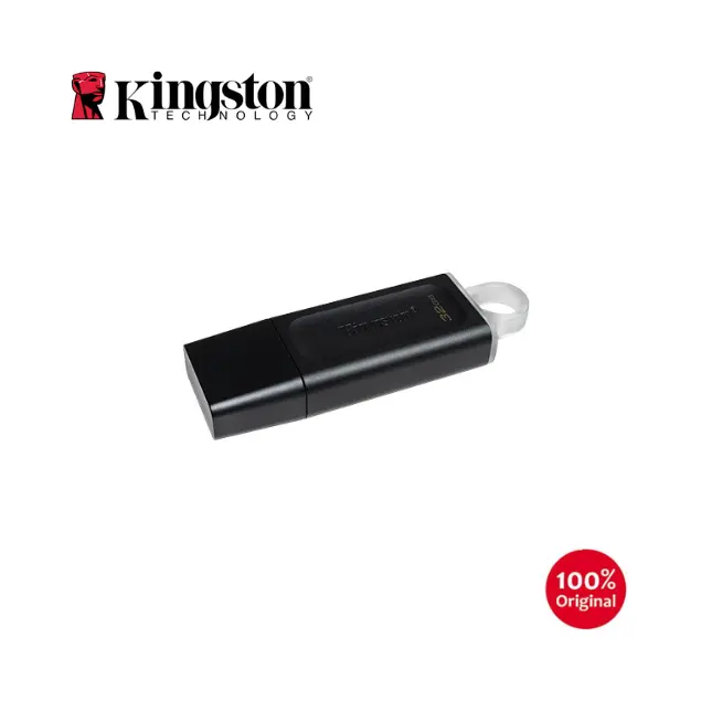 Kingston USB 플래시 드라이브 DTX 32GB 64GB 128GB 256GB
