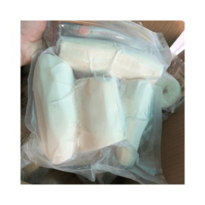 伟大的冷冻木薯根: 优质的IQF木薯，用于出色的烹饪，越南制造的价格具有竞争力