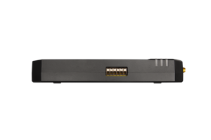 HEX R1290I小売RFIDリーダーPoEディスプレイHID USBホスト統合アンテナABS素材GPIO 3ボタンキーパッドチェックアウト