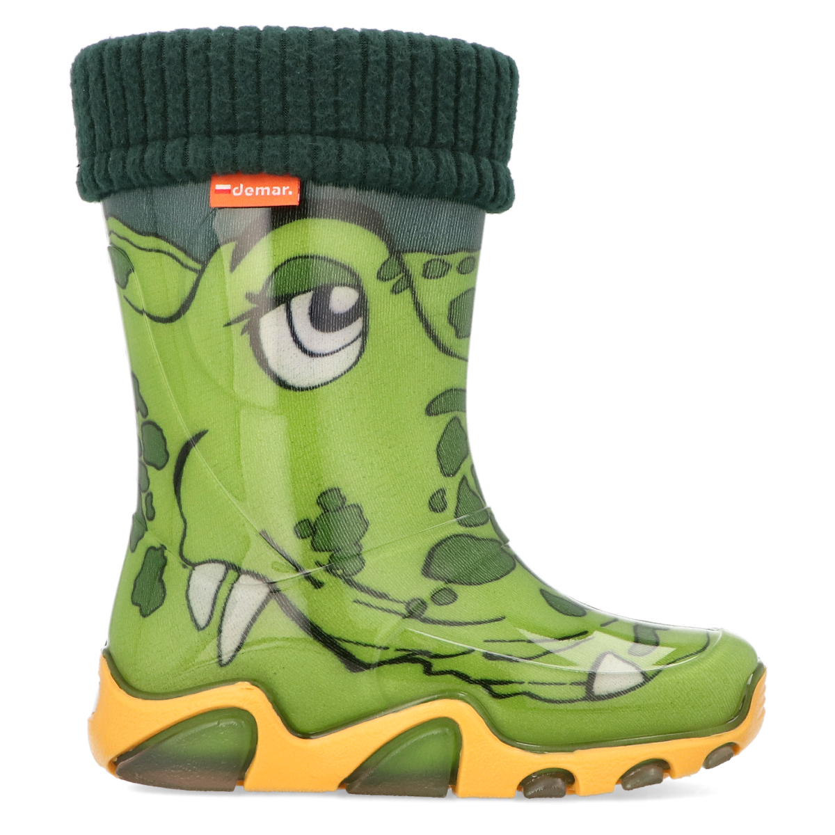 Crocodile