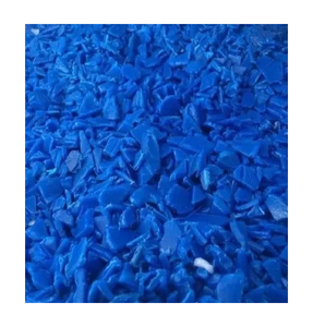 Üst sınıf LDPE LLDPE GPPS PP PE doğal plastik hurda film  geri dönüşümlü plastik atık hurda film  LDPE - Product Image 4