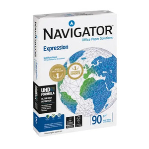 <strong>Buy</strong> Navigator A4 Printing Paper <strong>Online</strong> Hotselling Discount Rates / Navigator A4 Copy Paper Brand New Affordable Printing Paper - Product Image 2