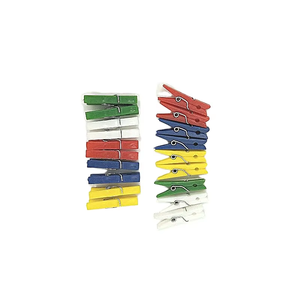 JINHAO yaratıcı renkli plastik mantar kurulu ve fotoğraf duvar için ataşlar itme pimleri - Product Image 5