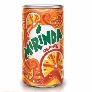 Factory Price <strong>Miranda</strong> Orange Soft Drink 24 X 330 ml | <strong>Miranda</strong> Soft Drink - Product Image 4