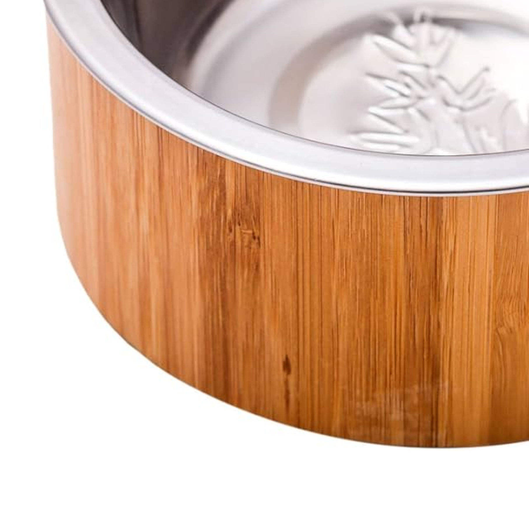 สีน้ำตาล