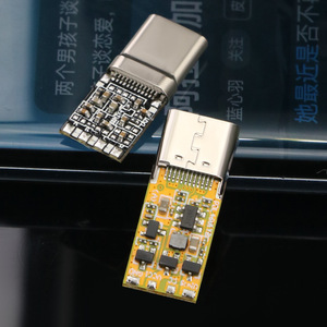 USB Type-C CB1200AU Microphone Module with Main Chip Digital Audio Circuit Solution Accessory &amp; Part - Product Image 3