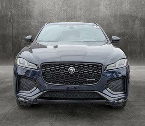 2024 Jag_uar F-PACE P250 R-Dynamic S AWD