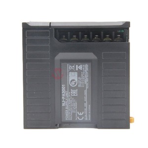 NJ-PA3001 Controller di automazione industriale programmabile Logic PLC con 32 ingressi 24 uscite Modbus RTU TCP - Product Image 5