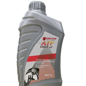アームテック自動変速機ATFタイプIV ATF Dexron 3ATF6モーターオイル工場価格ドイツ品質 - Product Image 1