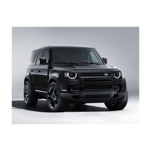 Ikonik tasarım ve olağanüstü dayanıklılık ile satılık yüksek performanslı Land Rover Defender - Product Image 3