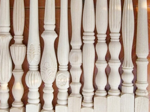 6090 Small Size <strong>Multi</strong> Spindle Wood <strong>Cnc</strong> <strong>Router</strong> Machine <strong>With</strong> <strong>Rotary</strong> Axis for Table Legs Stair Hand Hold - Product Image 4