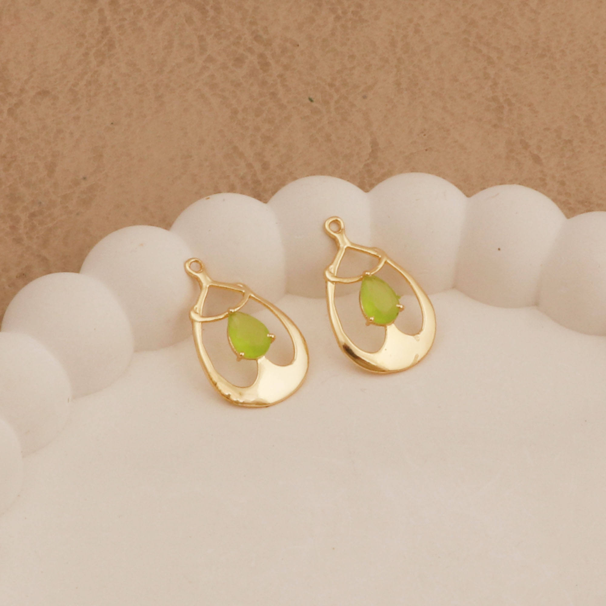 พรีไนท์ควอตซ์