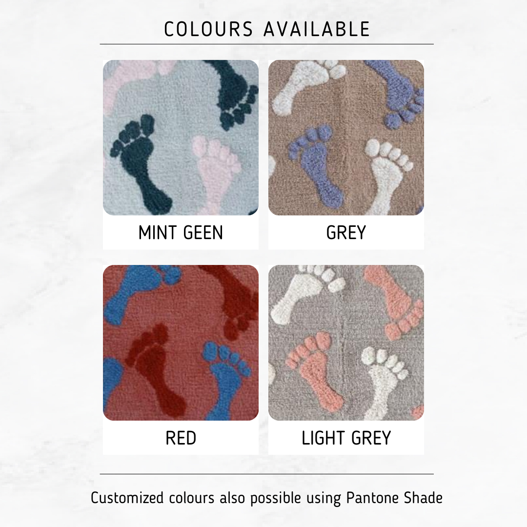 Según imagen, colores personalizados posibles