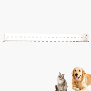 Pet Tracheal <strong>Tube</strong> with Capsule Olive Shaped Balloon, Suitable for Small Animals 2.5-<strong>6.0mm</strong> - Product Image 2