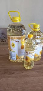 High Oleic Cooking <strong>Oil</strong> - Product Image 3