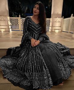Designer Indian Pakistani Top Lehngha with Dupata* <strong>Bollywood</strong> Dress Party Wear Suit wedding