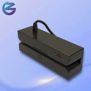 ZCS100RF Smart RFID modulo lettore di schede OEM Contactless Card Scanner per il controllo accessi biblioteca ricarica chiosco progetti - Product Image 5