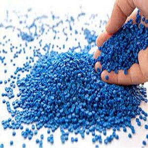 Toplu fiyat geri dönüşümlü HDPE hurda rehdpe/HDPE mavi davul hurda/polietilen atık plastik - Product Image 2
