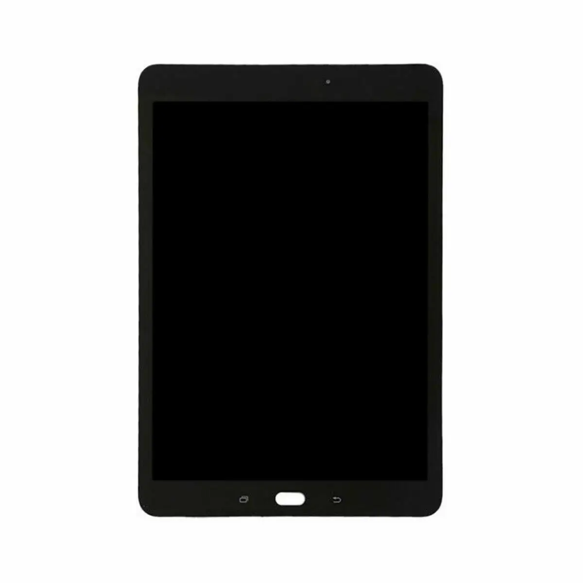 Montaje de tableta Original, digitalizador de pantalla táctil para Samsung Galaxy Tab S3 9,7 T820 T825, negro/blanco