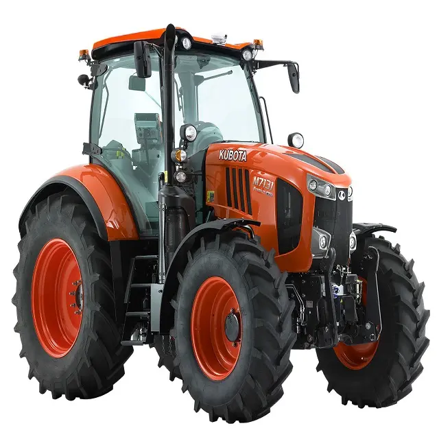Tractores agrícolas usados John Deere HP170/Tractores agrícolas usados/Tractores agrícolas 4x4 a precio económico a la venta