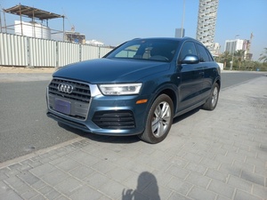 AUD I Q3 2.0T 2018 ใช้แล้ว - Product Image 3