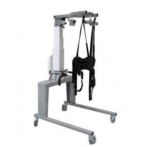 SCIENCE & SURGICAL MANUFACTURE PHYSIO CARE MANUAL PHYSIO GAIT UNWEIGHTIN <strong>SYSTEM</strong> MODEL NO SS 208....