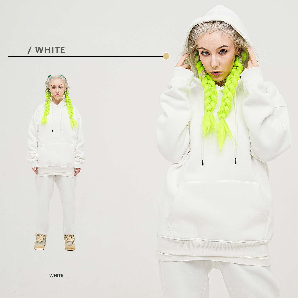 Bianco