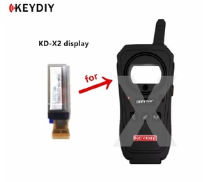 LCD-Bildschirm für KEYDIY KD-X2 Key Programmer Ersatz - Product Image 1