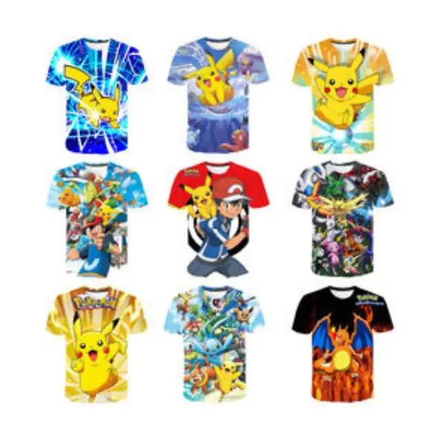 Upport-Camiseta de manga corta para niños, camisa de manga corta de 3 a 3 meses