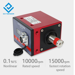 Probador de Motor de dinómetro de torsión, banco de prueba de gran capacidad para la industria de automatización mecánica - Product Image 5